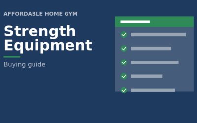 Best Home Gym Machines for Total Body Training: 6 Compared
